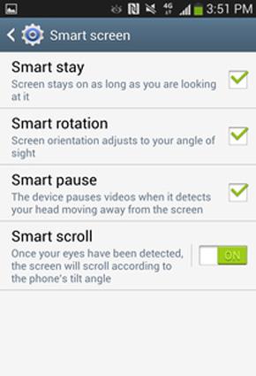 رائد يكشف عن مزايا Galaxy S4 ... فهل يستحقّ الشراء؟
